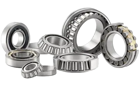 types-of-bearings